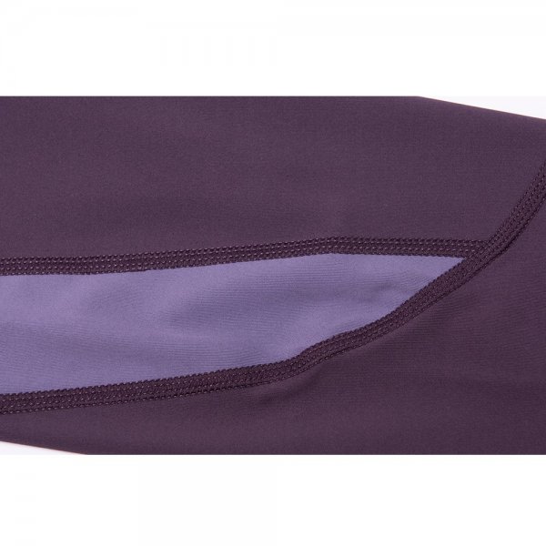 7 minutes of High-waisted Pants yoga pants