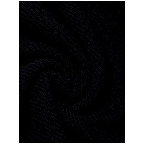 Kimono Sleeve Wool  Cashmere Knit T Shirt
